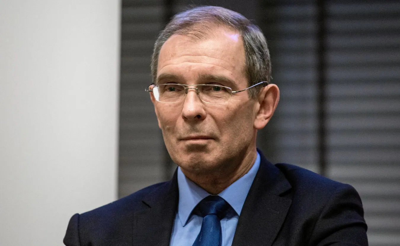 Zygmunt Frankiewicz: Izba wyższa to nasz przyczółek [WYWIAD]