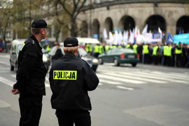 Daleko nam do standardów UE. Polskie drogi nie są bezpieczene