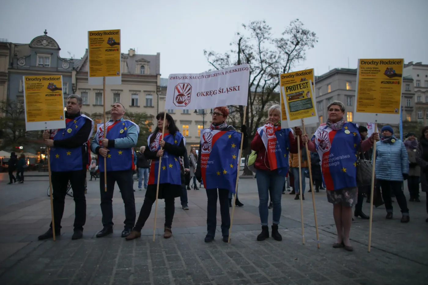Wszystko zjada oświata: Samorządy oszczędzają na programach zdrowotnych