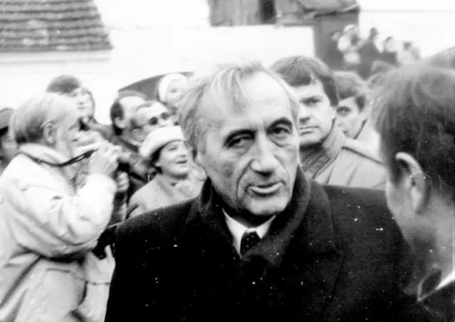 „Wasz prezydent, nasz premier”. Jak „Solidarność” i PZPR podzieliły się władzą