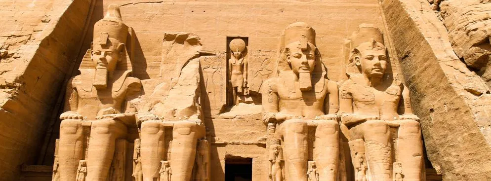 Abu Simbel