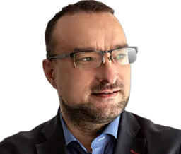 Paweł Dudek