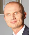 partner w kancelarii Raczkowski Paruch, radca prawny