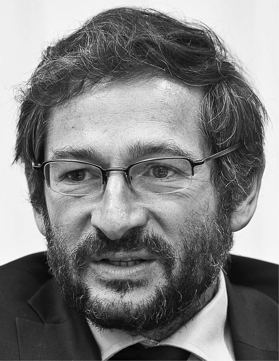 Author