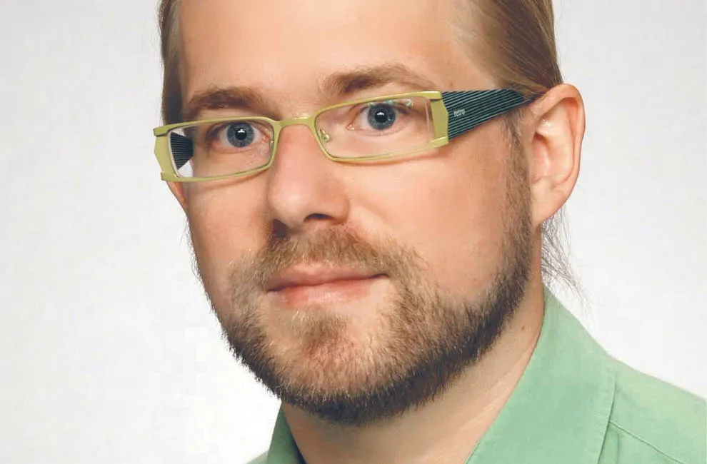 Author