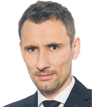 Paweł Michalak