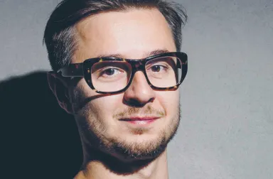 Kamil Fejfer
