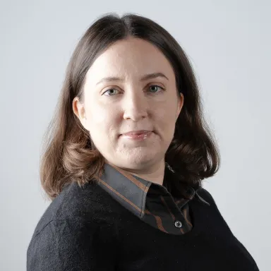 Olga Łozińska