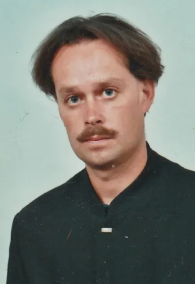 Piotr Zajdel