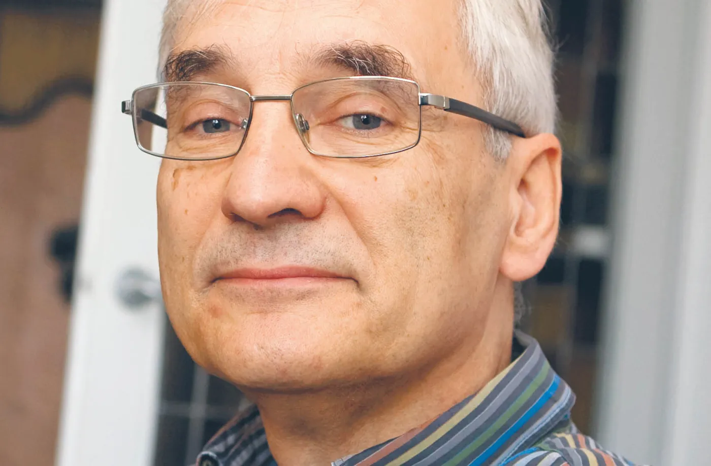 Author
