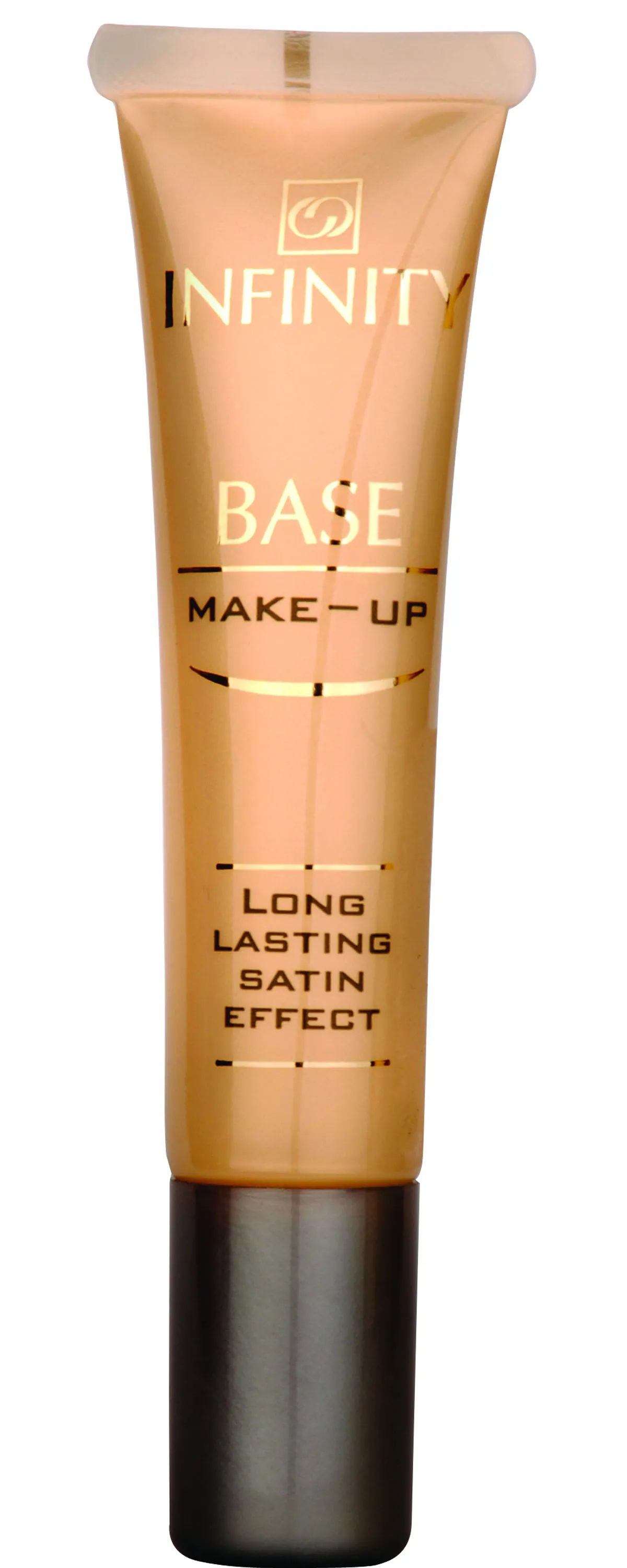 MakeUpBase, Drogerie Natura 