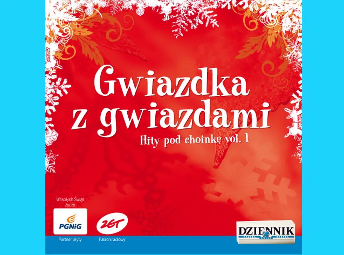 Muzyczna Gwiazdka z DZIENNIKIEM