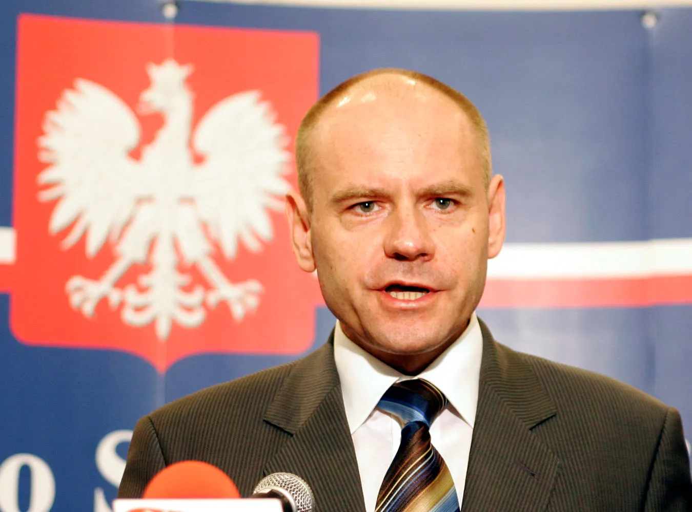 Engelking stracił posadę