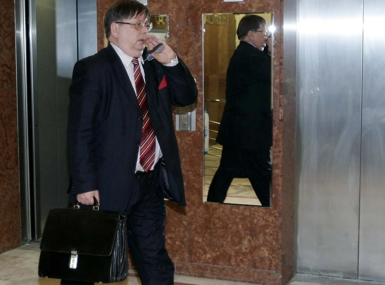 Urbański został wezwany na dywanik do ministra skarbu, będzie kontrola w TVP