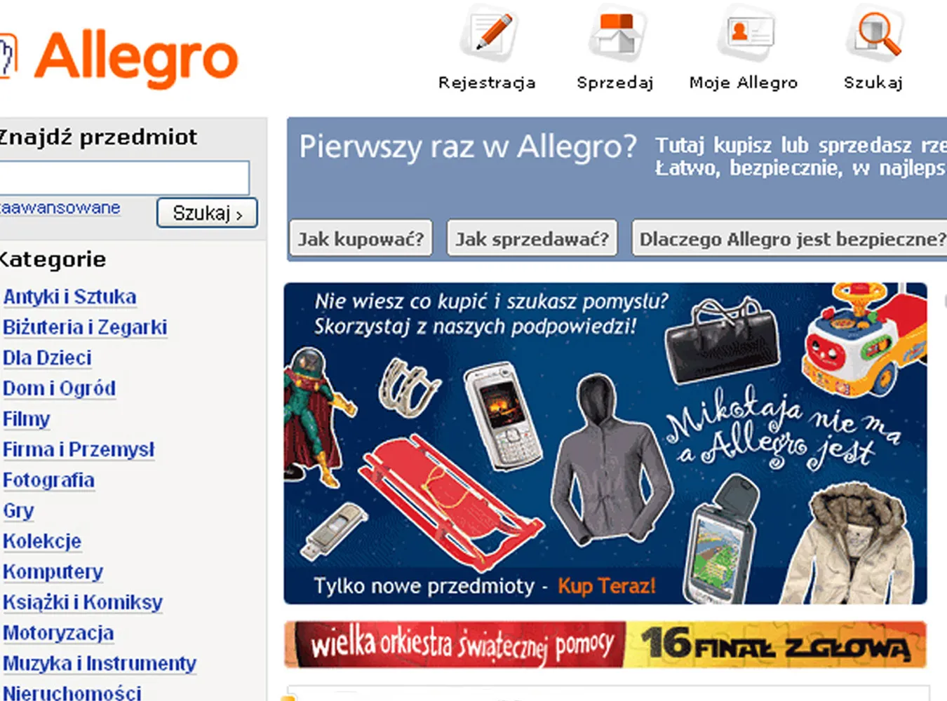 Oszust oszukał internautów, sprzedając im towar, którego nie było
