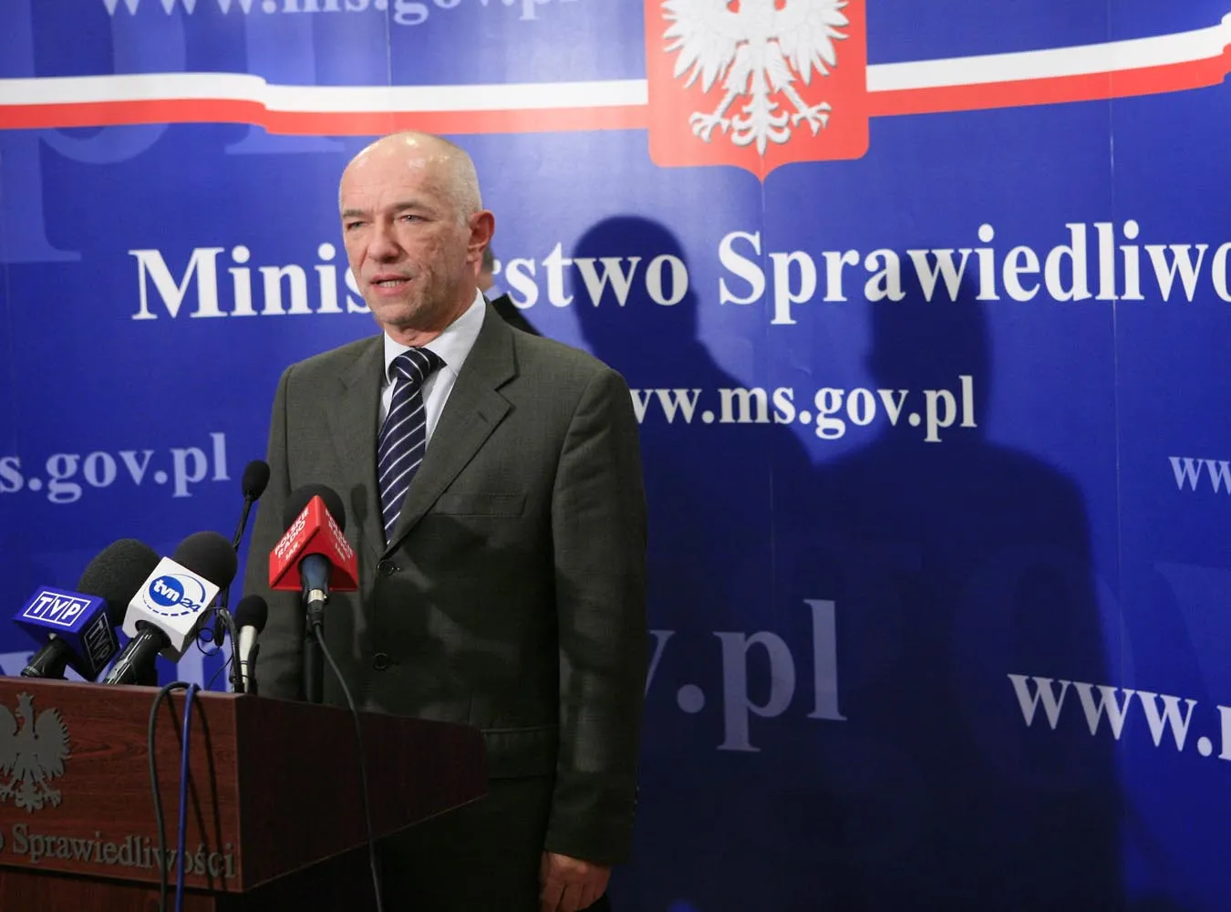 Ćwiąkalski Szczygło może być podejrzany