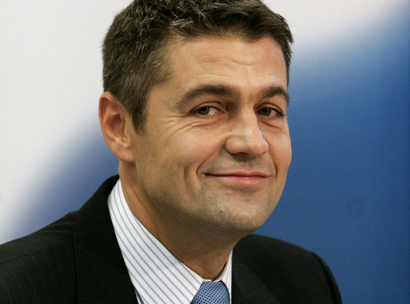 Hołowczyc nie zaszaleje w sylwestra