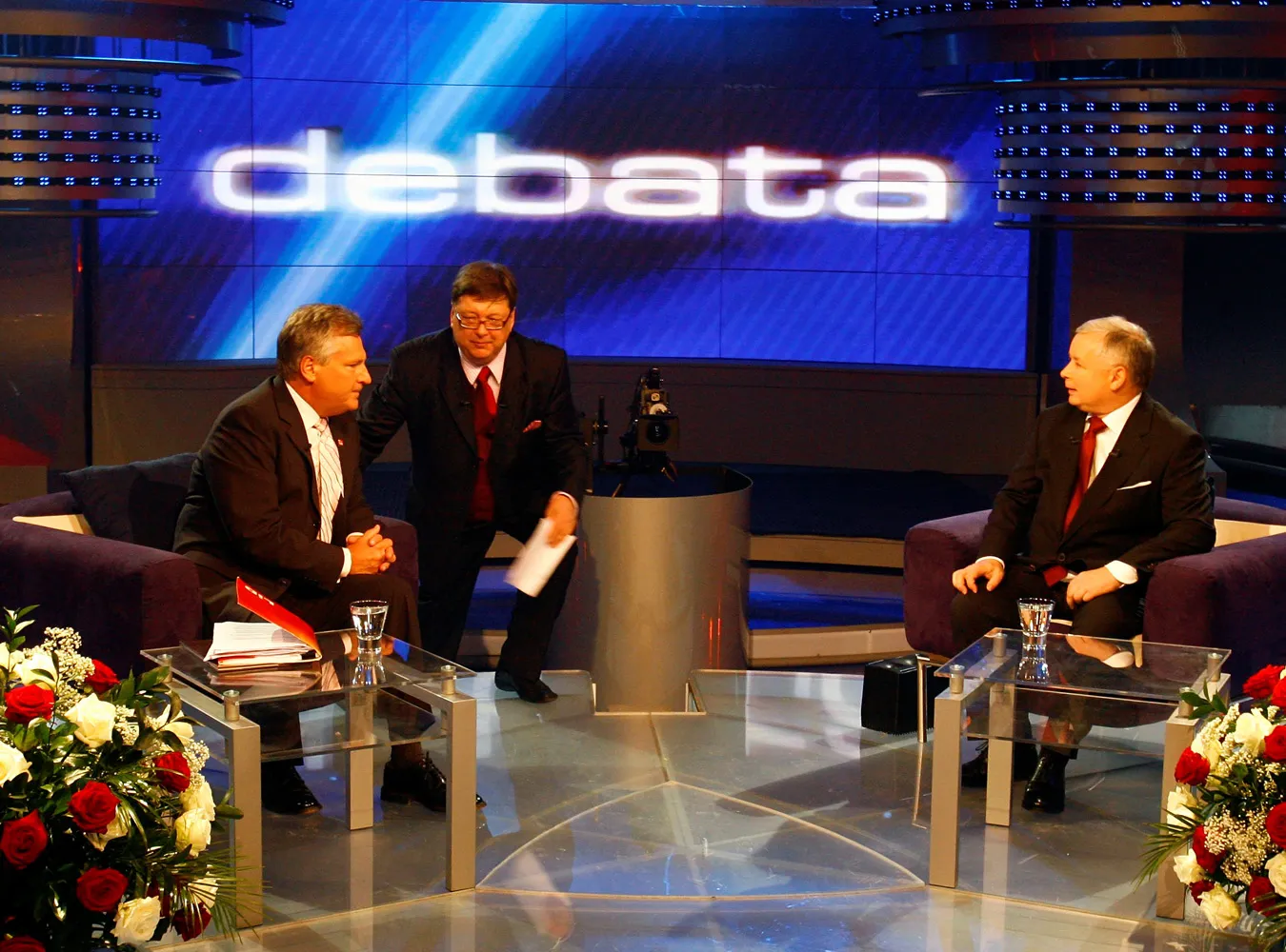 DZIENNIK sprawdził, jakie programy w 2007 r. przyciągały Polaków przed telewizory