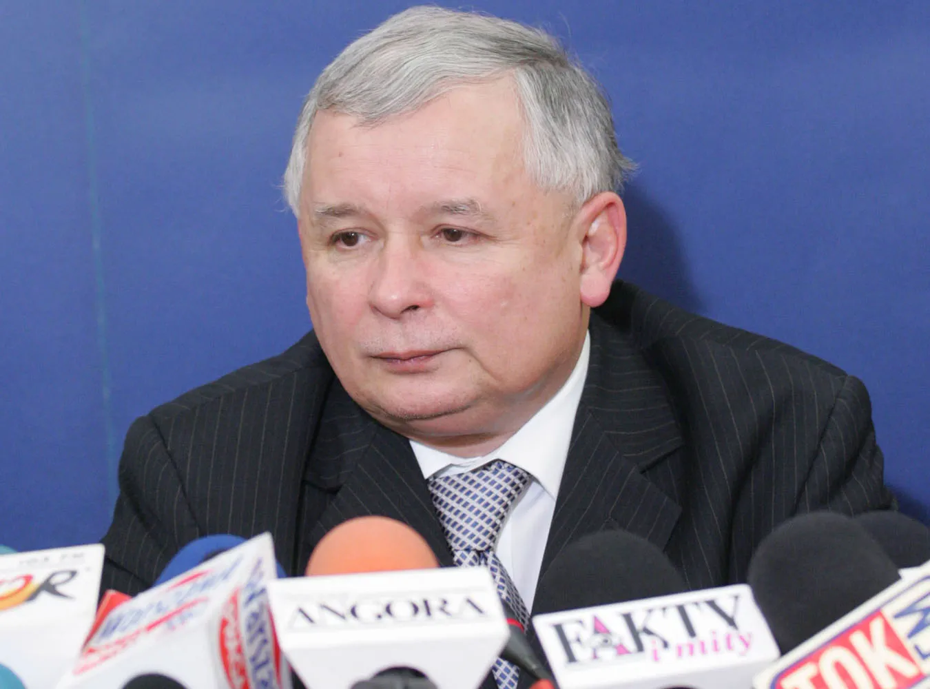 Jarosław Kaczyński