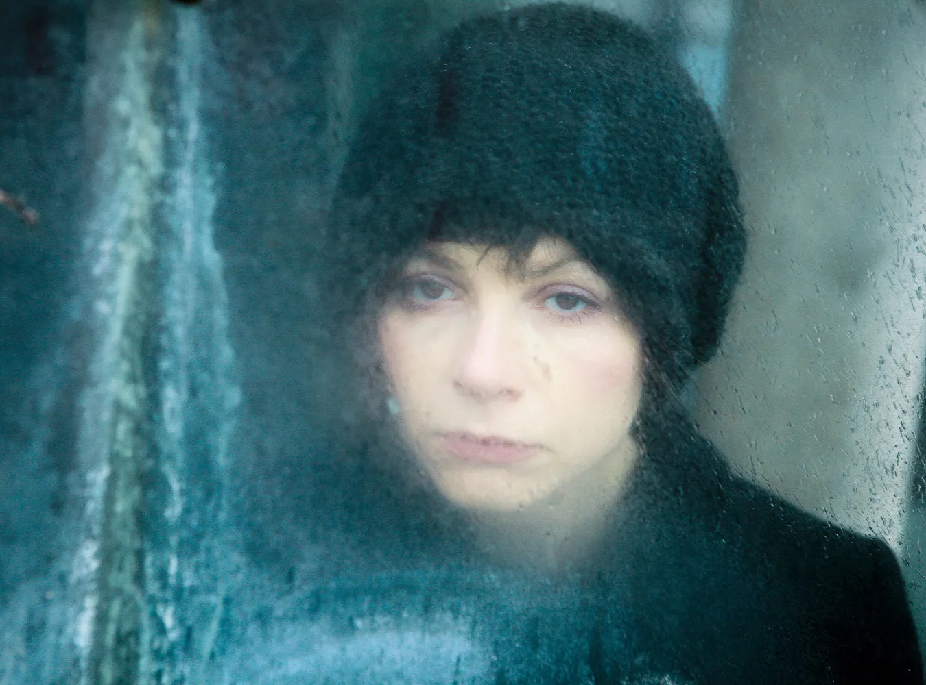 Agnieszka Glińska: Dzieci lubią się bać