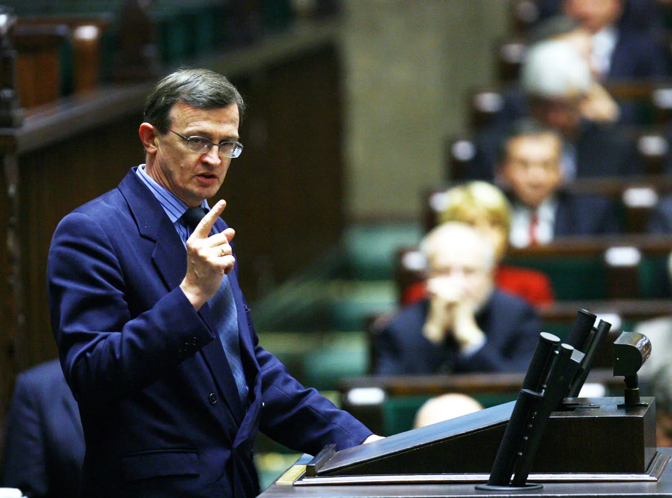 Cymański
