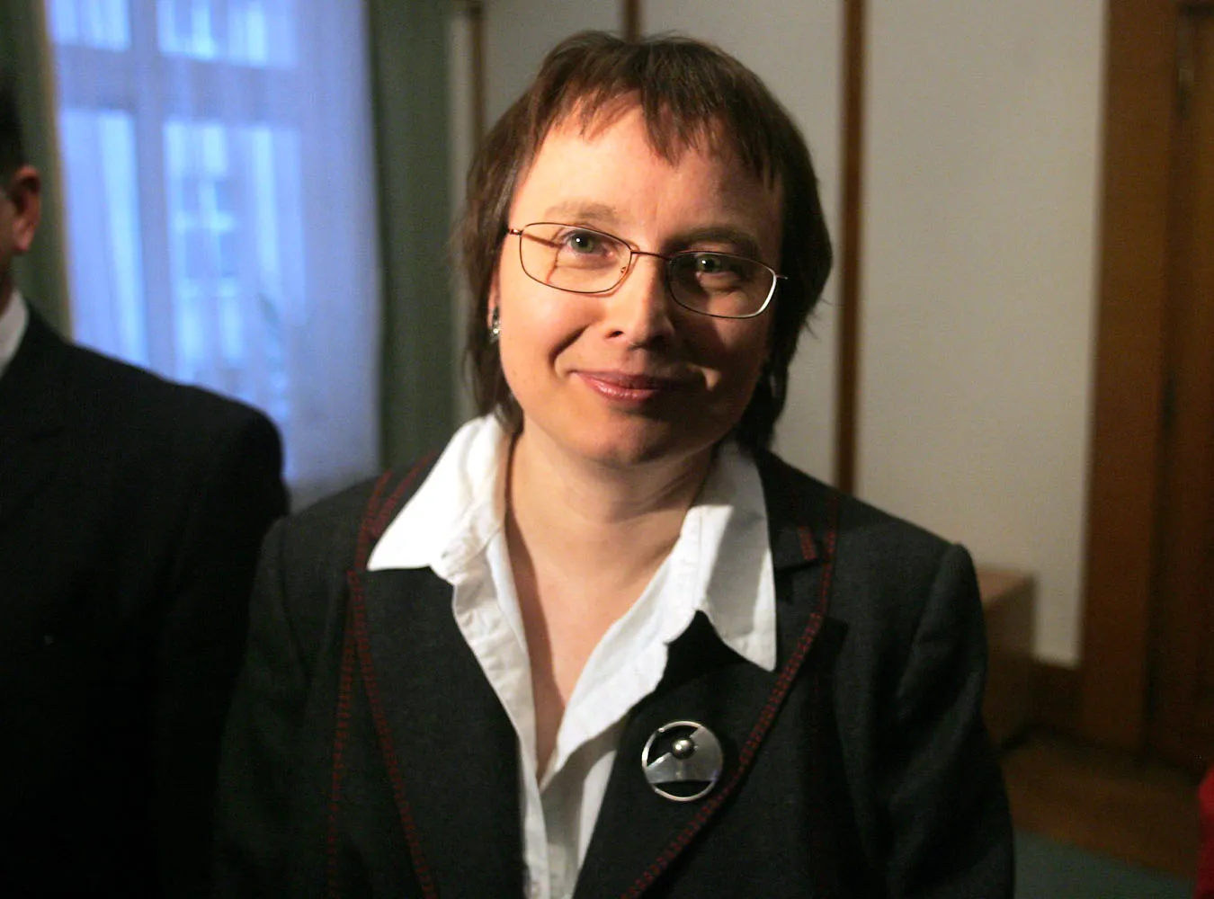 Pieniędzy jest tyle ile jest - mówi minister edukacji Katarzyna Hall