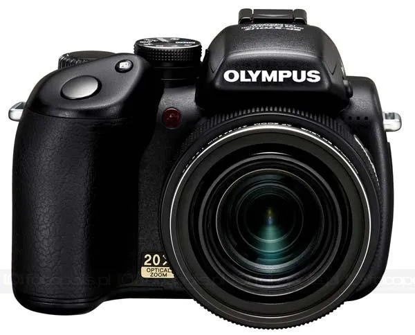 Olympus z 20x zoomem do polowań na ptaki