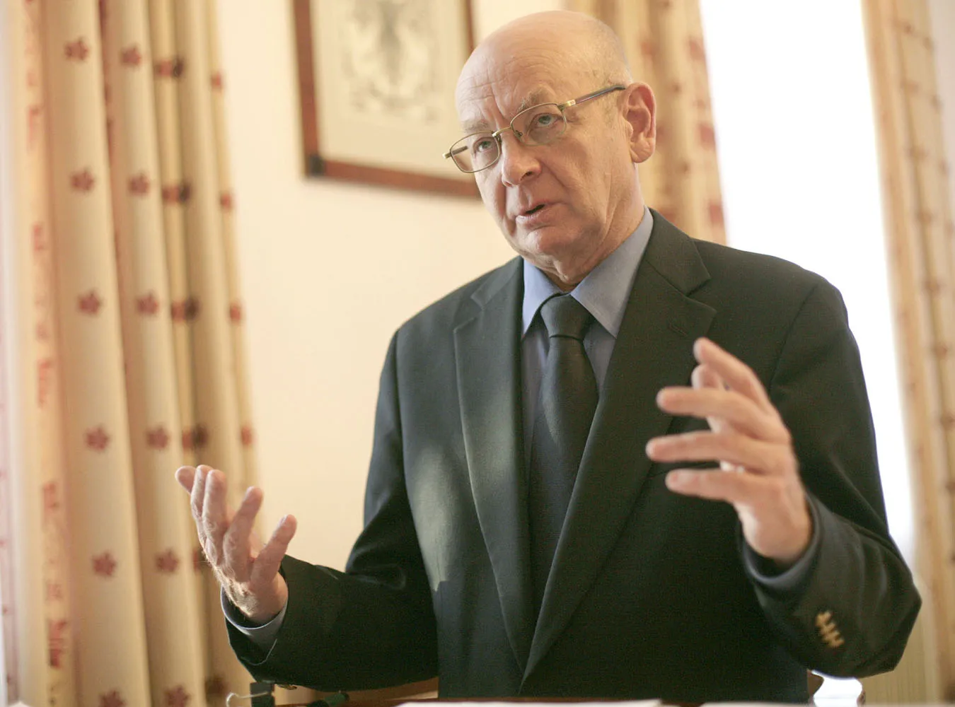 Janusz Kochanowski