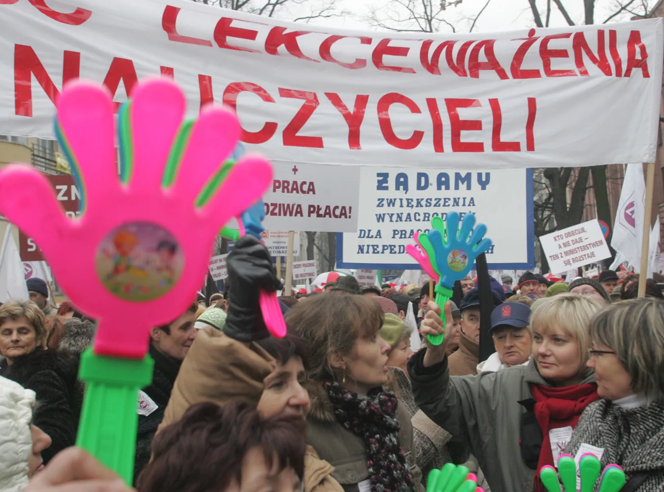 Protest