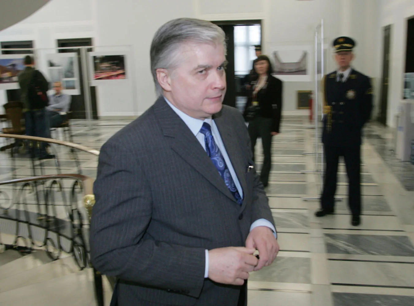 cimoszewicz