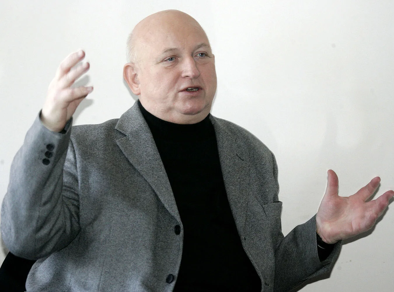 Józef Oleksy