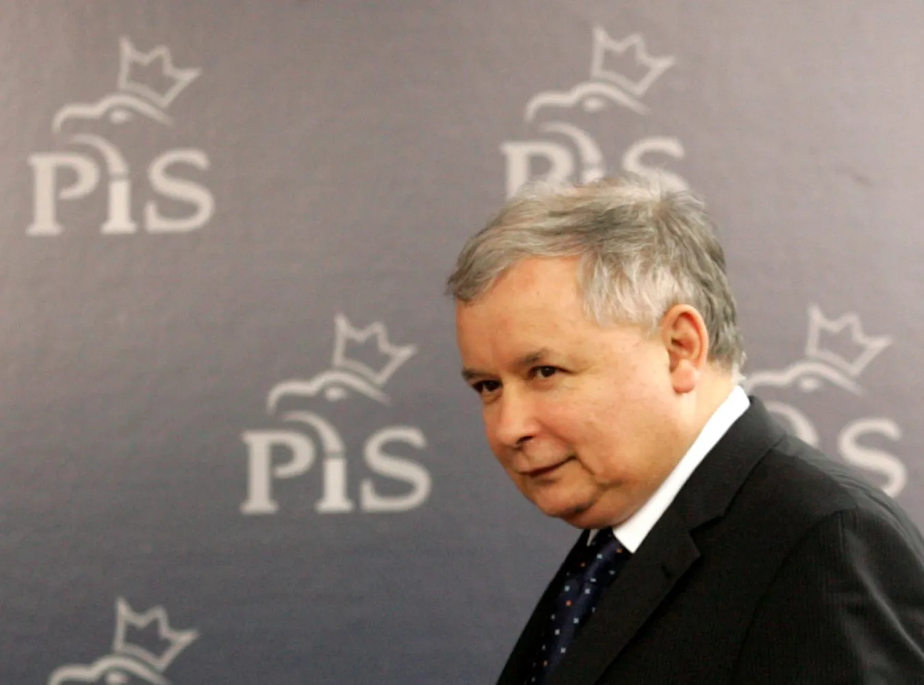 Jarosław Kaczyński