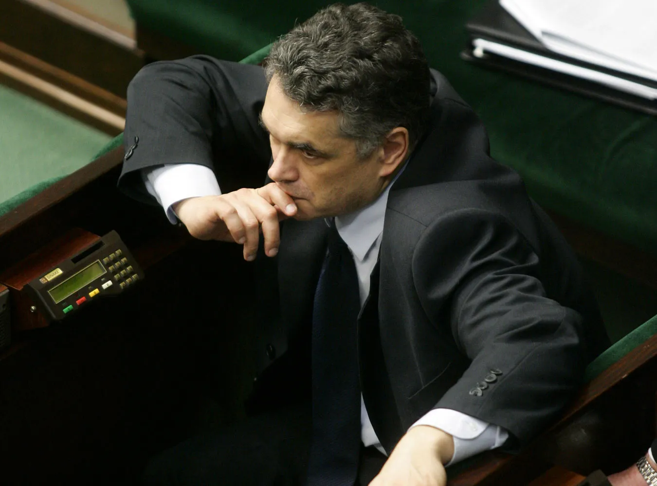 Lewica: Bezprawne nagrody prezesa IPN