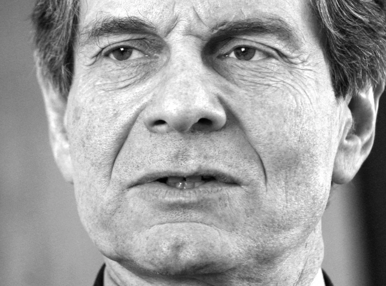 Guy Sorman w DZIENNIKU