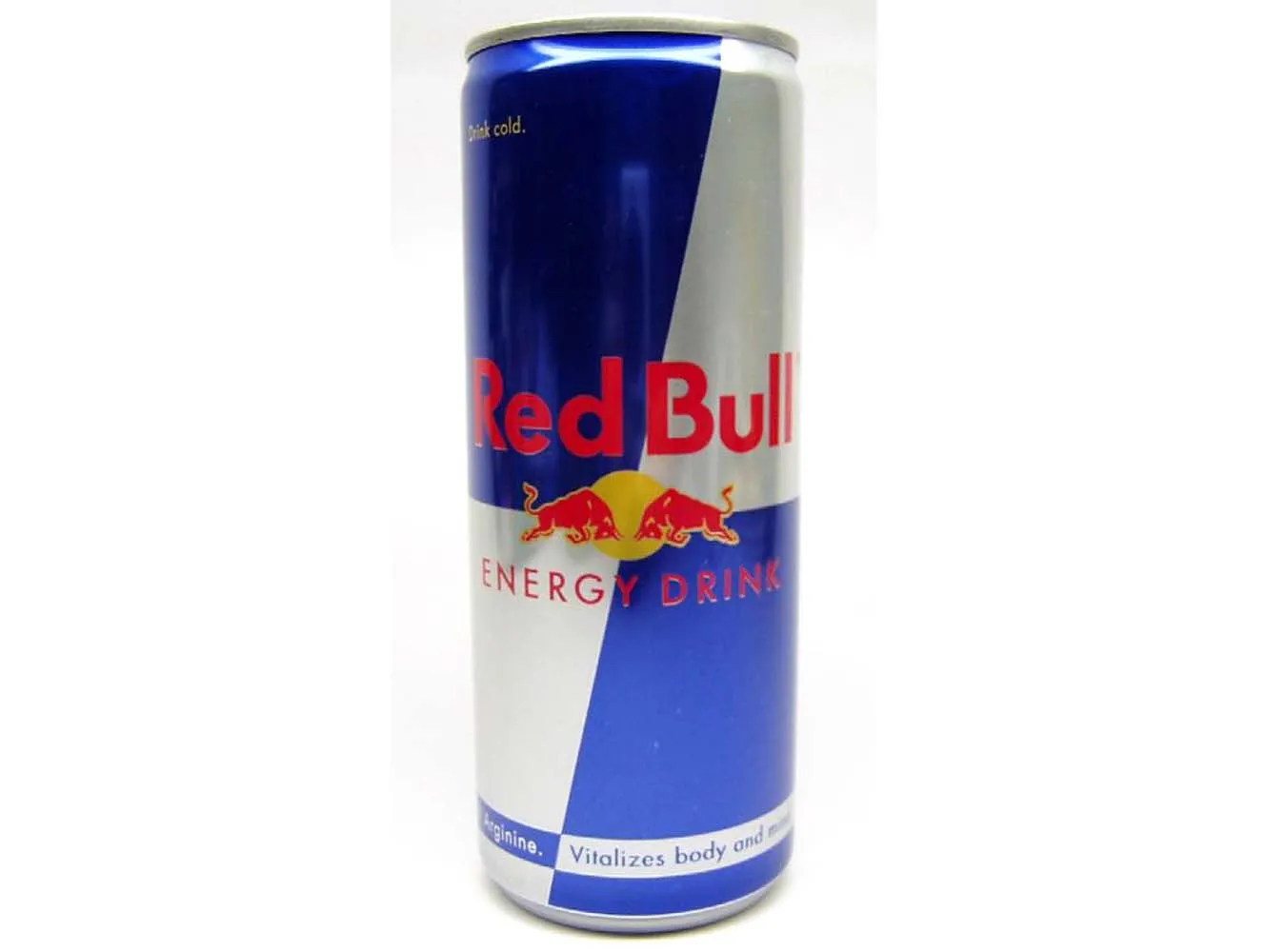 Red Bull i masz zawał?