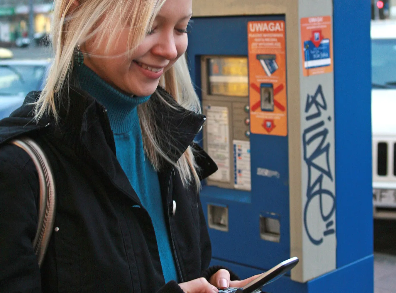 sms telefon