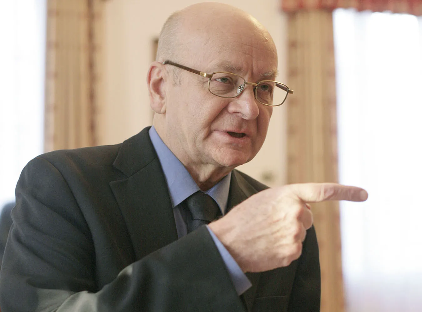 Janusz Kochanowski