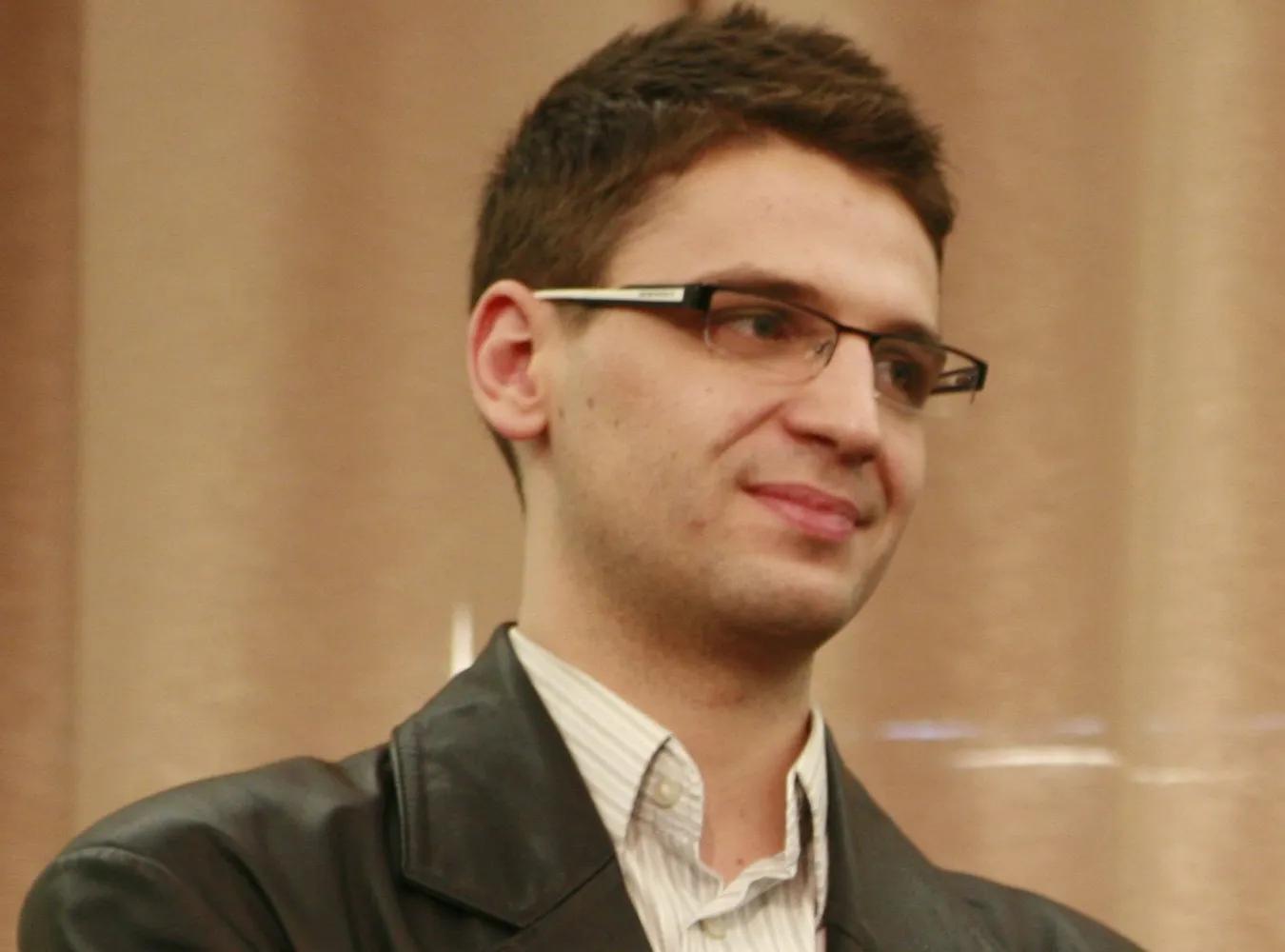 Mariusz Kamiński