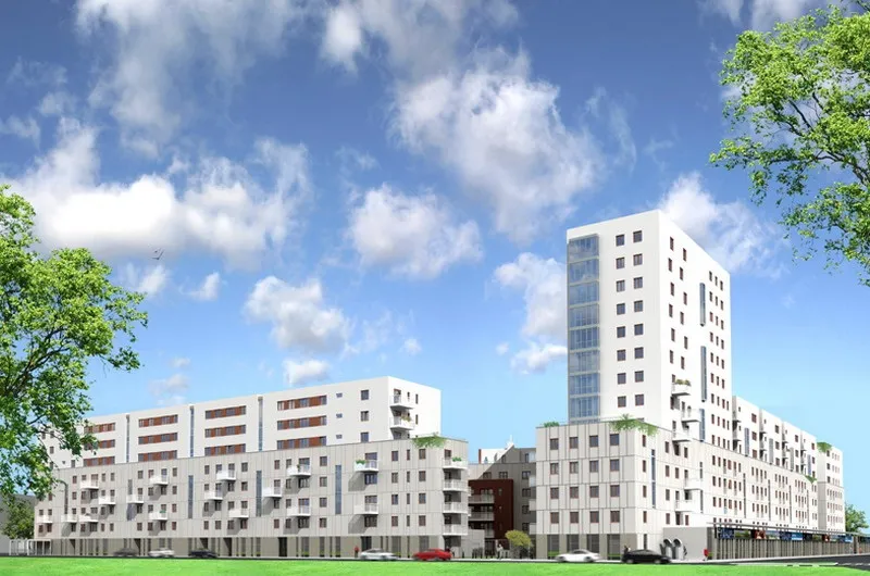 Nowe Bielany