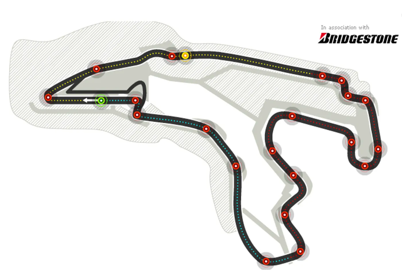 Circuit de Spa-Francorchamps
