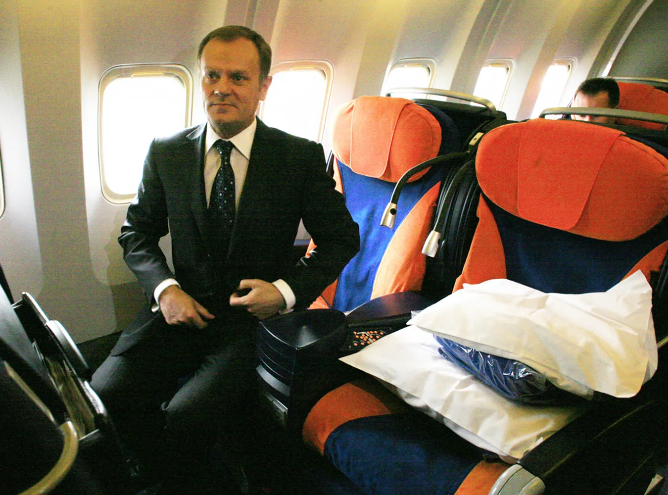 Donald Tusk