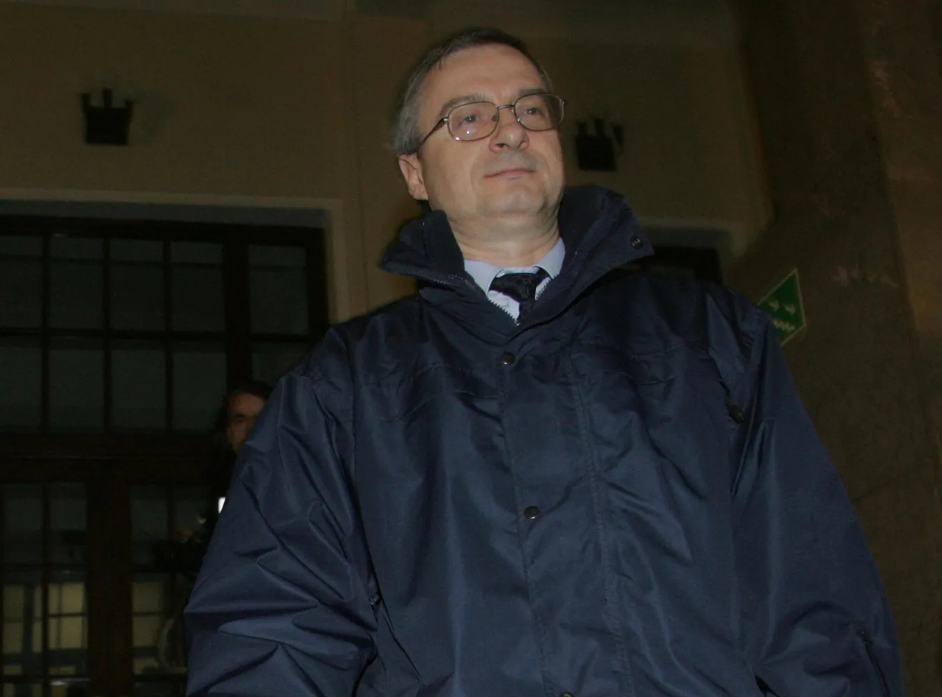 Krzysztof Bondaryk