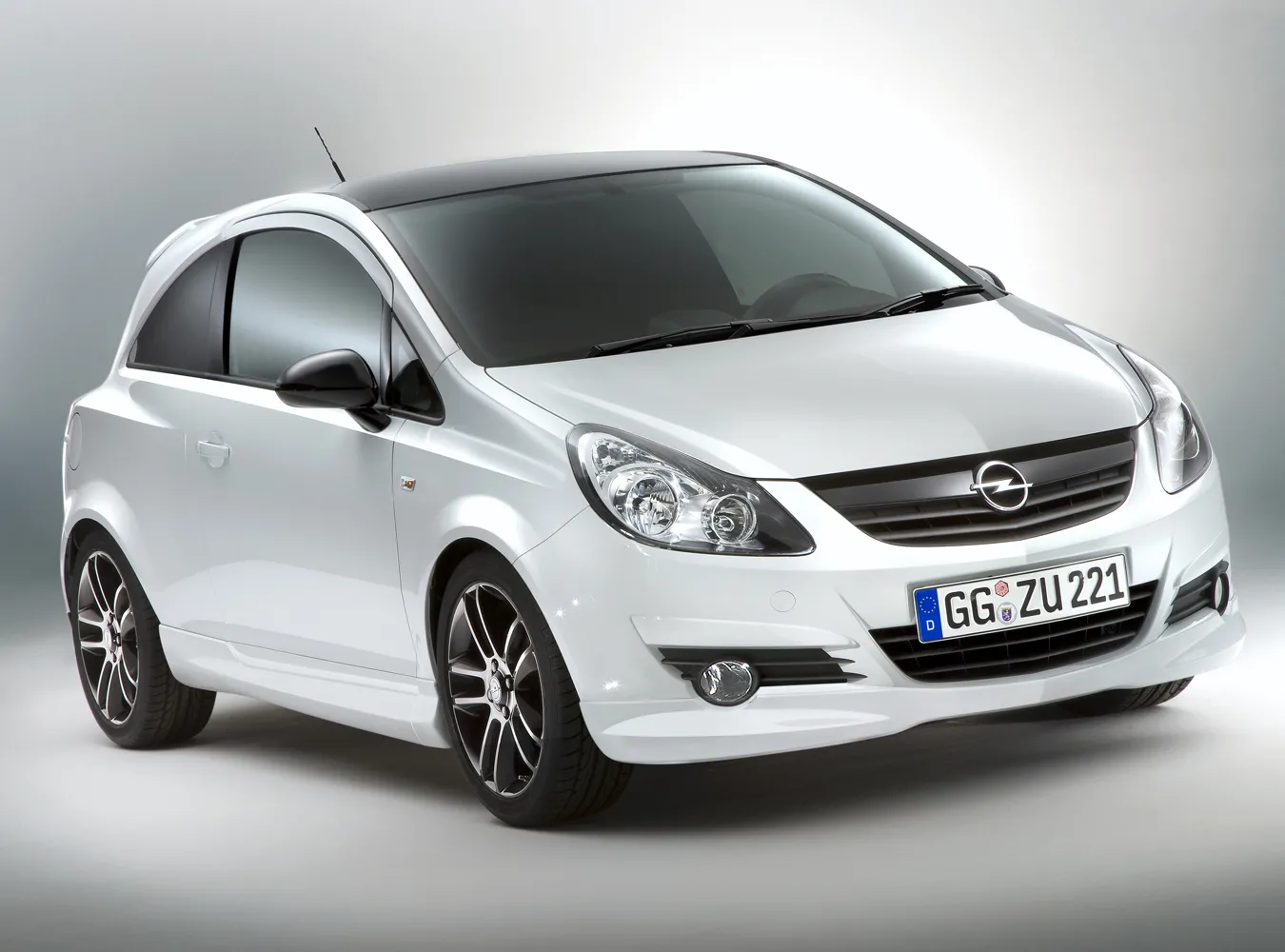opel