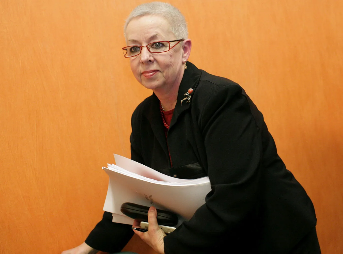 sowińska