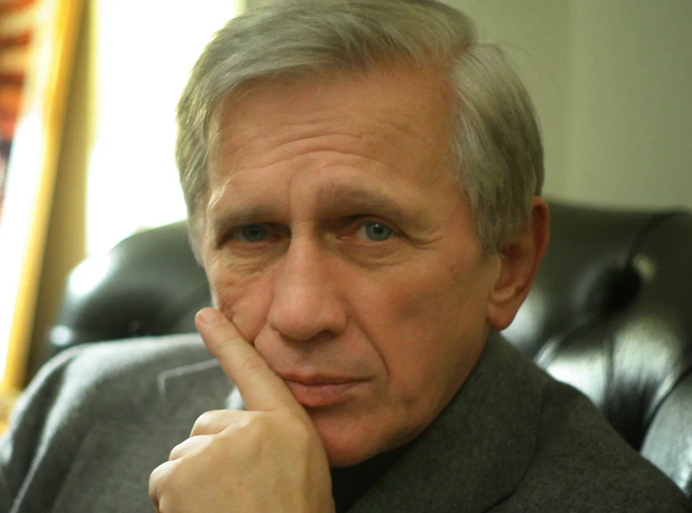 Jan Englert