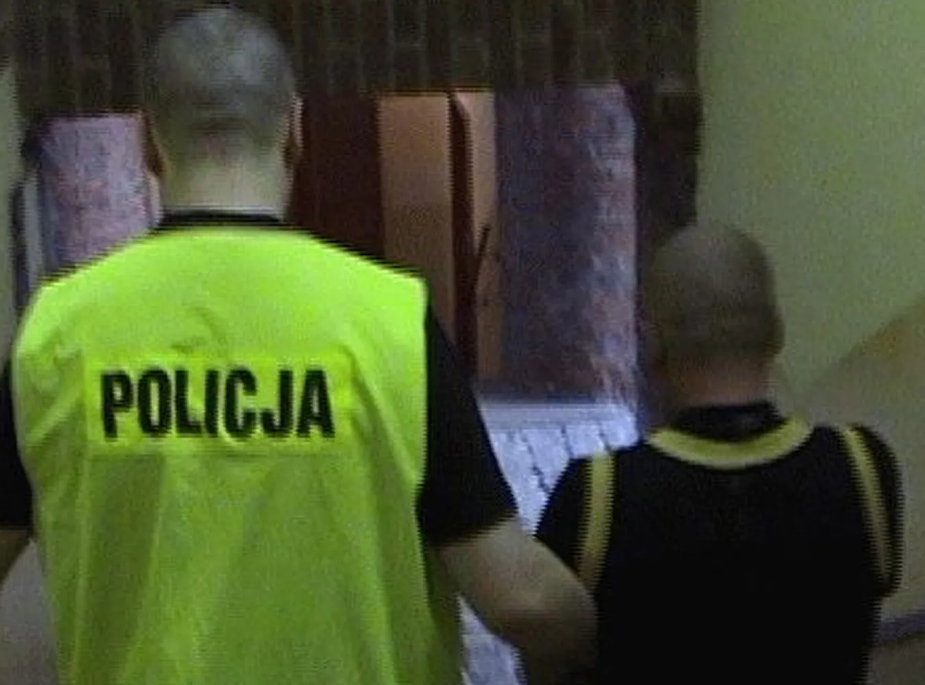 Policja zatrzymała porywaczy 20-latki z Wrocławia