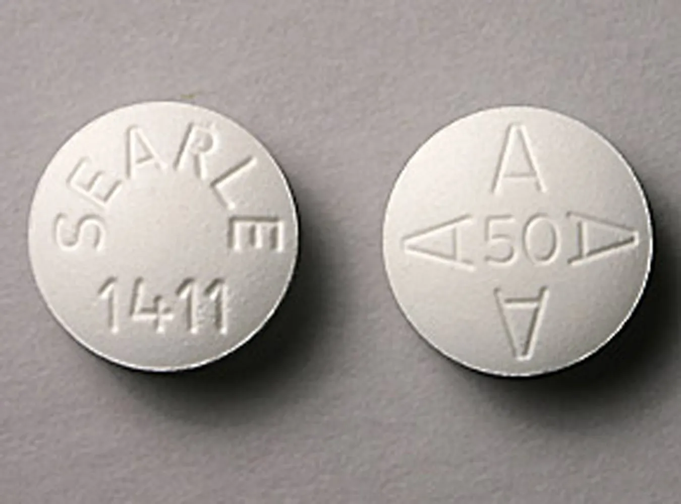 Pigułki Arthrotecu