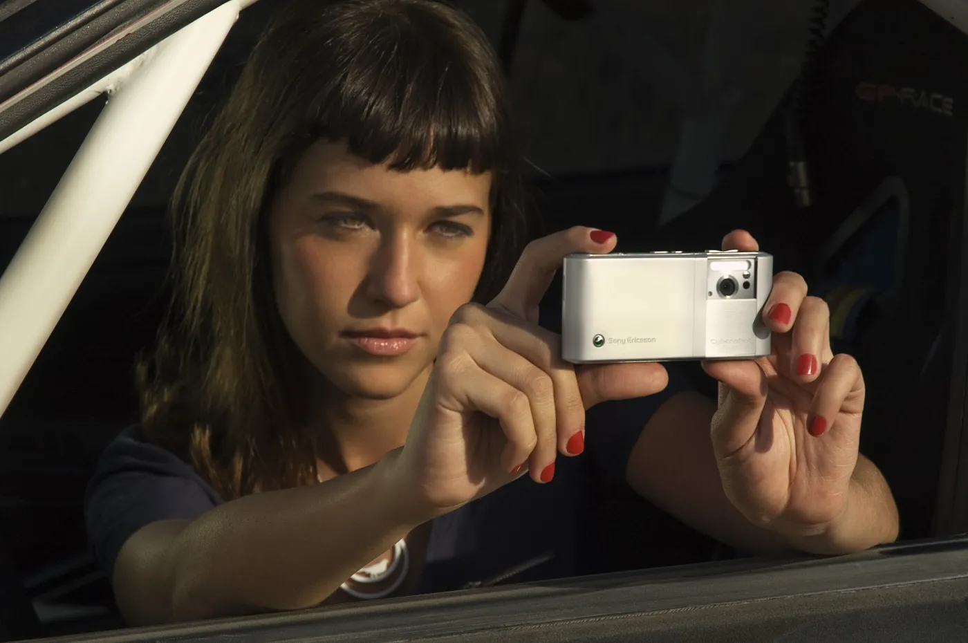 Sony Ericsson nietypowo lansuje nowy telefon