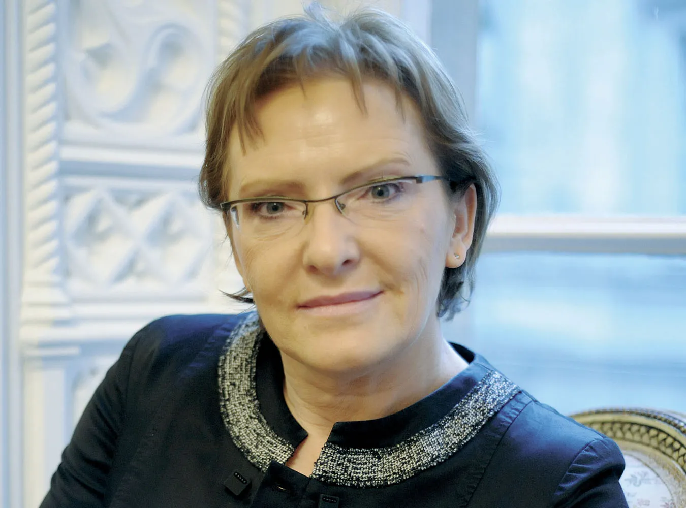 Ewa Kopacz