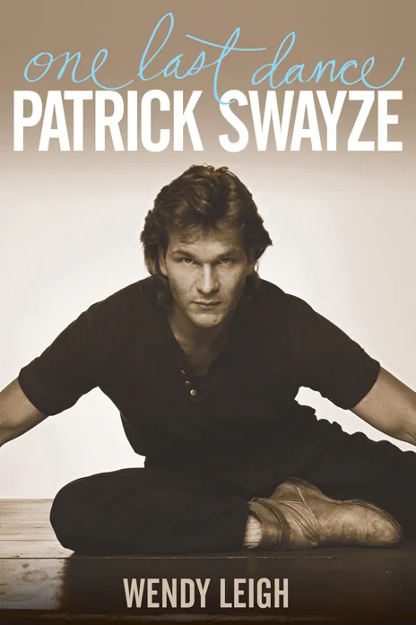Ostatni taniec Patricka Swayze'ego